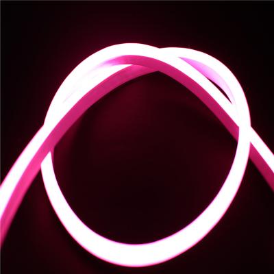 China Indoor / Wedding / Party / Hotel Drop-shipping Promotion Price Drop-shipping 360 Degree Flexible Cuttable Ultra Thin LED Neon Flex for sale