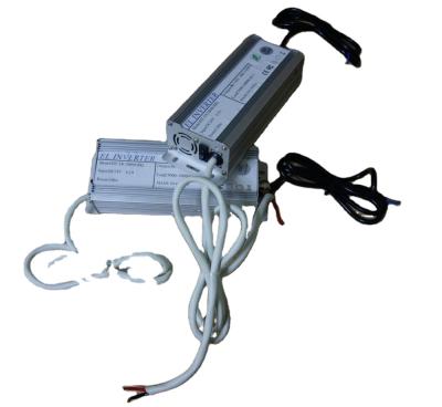 China Special Constant Light / Flash / OFF Customize High Quality &High Luminance DC12V A0 EL Backlight INVERTER for sale