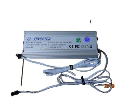 China Light/Flash/OFF Constant Panel EL Box AC110V-220V A2 Aluminum Alloy Quality World Class INVERTER for sale