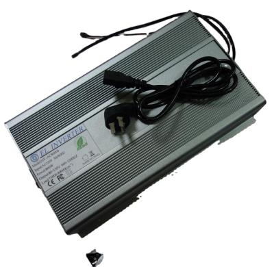 China EL BACKLIGHT INVERTER constant light up/Flash/OFF HY-AC80000-BKL AC110V-220V 800W for sale