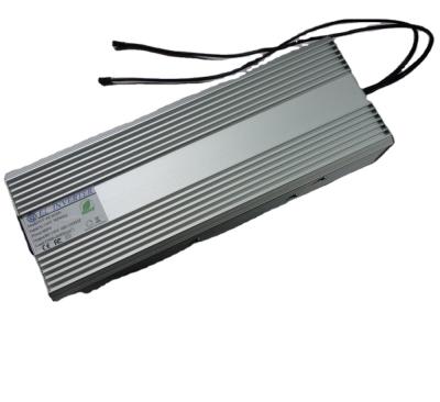 China Constant Light/Flash/OFF High Power 400W EL BACKLIGHT INVERTER /400W EL Panel INVERTER/400W EL Leaf INVERTER for sale