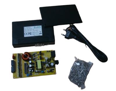 China 0-20 flash (box program) write procedure flash EL INVERTER for sale