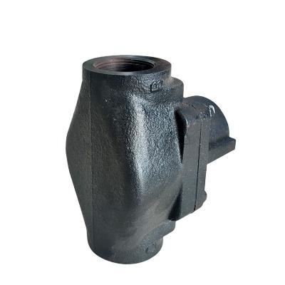 China Plant temperature valve for sale