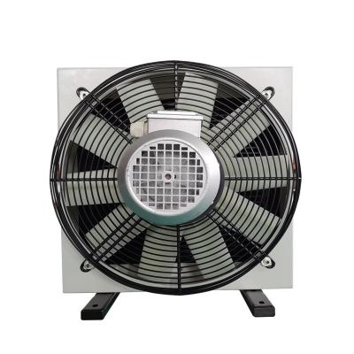 China Machinery Repairs Workshop Indoor Ventilation Fan Factory CNC Machine Mini Air Cooler Portable Earthquake-proof Cooler with Fan Air to Air Heat Exchanger for sale