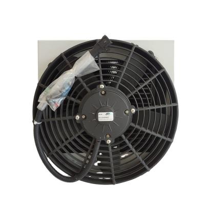 China Machinery Repair Shops Professional Manufacturing Machinery Fan Motor Cooler Metallurgical Thermoelectric DC Water Air Fan Motor For Air Cooler for sale