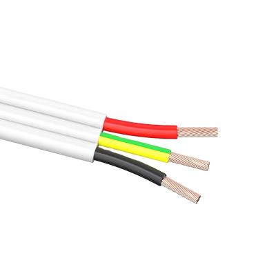 China Power Wholesale Customized Electric Cable Single Wire Electrical Cable Electrical Wire for sale