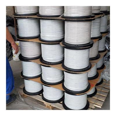 China Power Bargain Price Electrical Appliances Signal Transmission Lines Wholesale Cheap Control Lines for sale