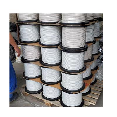 China Power Private Label Soft Sheathed Wire Waterproof Electrical Wires Astd Electrical Cables for sale