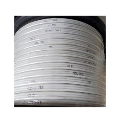 China Power High Performance Electrical Wire Cable Roll Electrical Wires Cables 1.5Mm Electrical Cable Wire 3Mm for sale