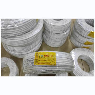 China Latest 2022 Power 2.5 Tps Cable Tps Electrical Cable Flat Tps Cable Standard Muti-Core PVC Insulated Sheath for sale