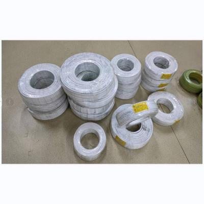 China Hot Sale 2.5Mm Electrical Cable House Wire Cable Making Machine Electrical Wire 1.5Mm Wire Of Power for sale