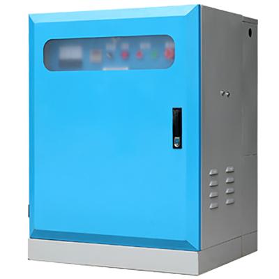 China Building Material Shops High Pressure Atomization Open Air Storage Spray Dust Suppression System for sale