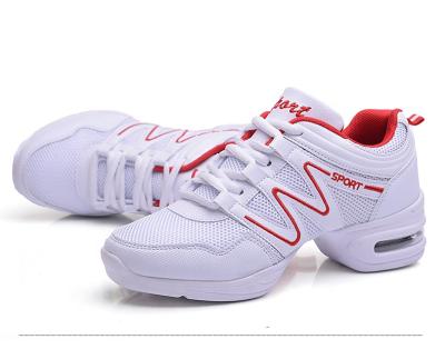 China Fashion\Comfortable Breathable Sneaker\New Durable 851 Women's Dance Mesh Dance Sneakers Wholesale for sale