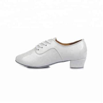 China Dancing Shoes Ballroom Salsa Dance Shoes Latin Dance Shoes For Men Wholesale for sale