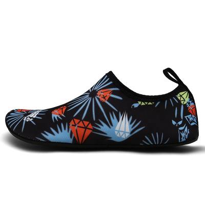 China Swimming/Beach/Surfing/Walking 186 Hot Selling Shoes For Water Sports, Rubber Water Shoes For Walking Swimming Beach for sale