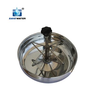 China Durable Wholesale Farming Equipment Hog Feeder Stainless Steel for sale