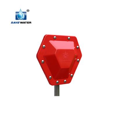 China Water Saving Pig Water Level Regulator Drinking Water System Automatic Controls Valve for sale