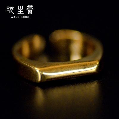 China Custom Name Ring Stainless Steel Ring Popular Ring For Men CLASSIC Quality for sale