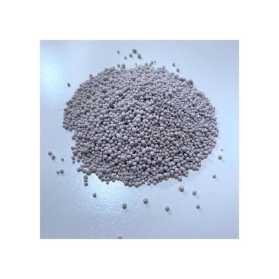 China Price Guaranteed Good Quality Stocked Sand Clumping Preparing Cat Litter Carbon Bentonite for sale