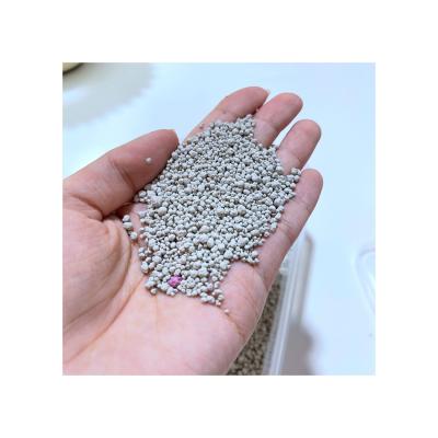 China Stocked Sell Well New Type Bulk Cat Litter Premium Bentonite Manufacturer for sale