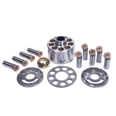 China Excavator Accessories PVH45/57/74/98/131/141 Hydraulic Pump Parts For HPV96 Hydraulic Pump Spare Parts (PC60/200/220-6/7) for sale