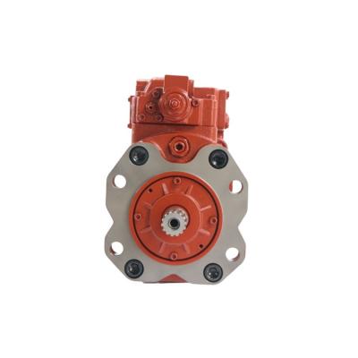 China Construction Machinery Excavator Hydraulic Pump K3V112 R225 R225-7 Hydraulic Main Pump Hydraulic Main Excavator for sale