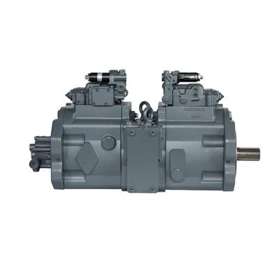 China Construction Machinery Excavator Hydraulic Pump K3v112 DH170 DH220-3 DH220-5 DH220-7 Hydraulic Pump Main Assembly for sale