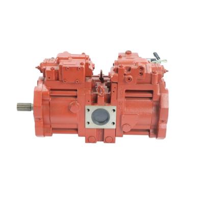 China Construction Machinery Excavator Hydraulic Pump K3v112 DH220LC DH225-7 Hydraulic Pump Main Pump Assembly for sale