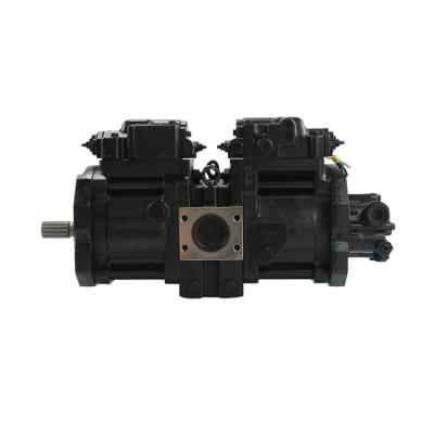 China Hot Selling Construction Machinery Hydraulic Pump K3V140 HD1800SE Main Pump Hydraulic Main Excavator for sale