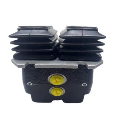 China High Quality Excavator JHX Kawasaki New EC Suction Valve SK Excavator Pedal Valve for sale