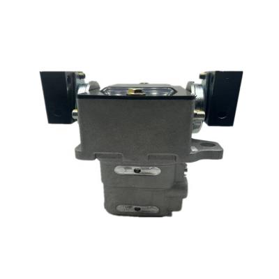 China JHX Hotels OEM ZAX200 China Manufacturer Hydraulic Foot Pedal Valve for sale