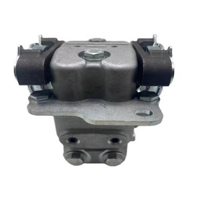 China Chinese JHX Excavator Suppliers Spot Goods PC120-6 Pedal Nalve for sale