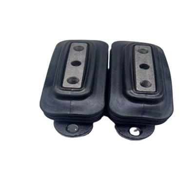 China Excavator Hot Selling JHX Machinery Parts DH200 DH220 DH300 Pedal Nalve Excavator Pedal Valve Excavator Parts for sale