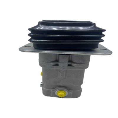 China China Quality Manufacturer E320C Excavator Hydraulic Pedal Valve Excavator Pedal Valve for sale