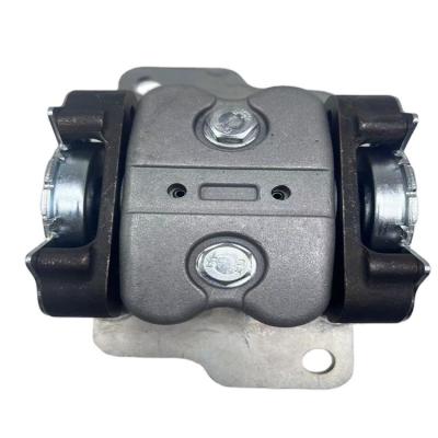 China Wholesale Prices JHX PC120-6 Excavator Pedal Valve Hydraulic Foot Pedal Valve for sale