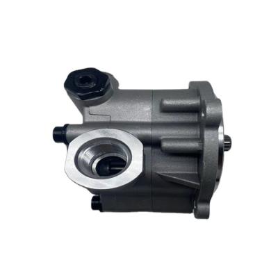 China Construction worksÂ   Excavator Pilot Pump K7V63 Models SK130 Excavator Hydraulic Pilot Gear Pump Hydraulic Pilot Pump for sale