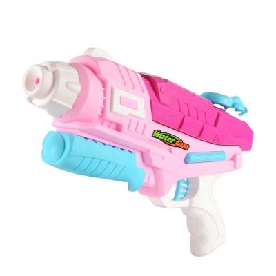 China Super Large Capacity Water Gun Jet Swim Pool Summer Game Air Pressure Water Gun New Design Beach Game Water Gun For Kid for sale