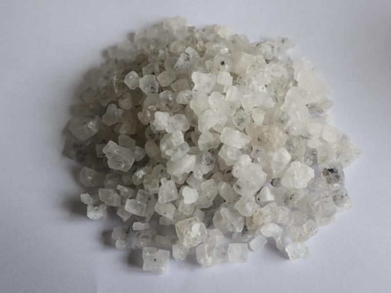 Verified China supplier - Qinghai Salt Industry Co., Ltd.