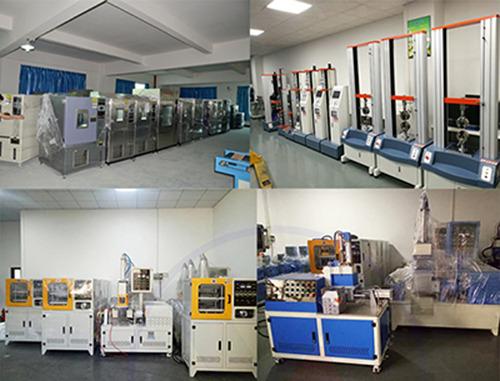 Verified China supplier - Dongguan Yaoke Instrument Equipment Co., Ltd.