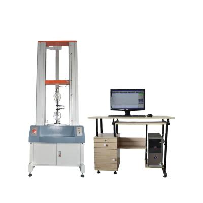 China Electronic Rubber Tensile Strength Testing Machine + Tensile Testing Machine + Universal Testing Equipment for sale