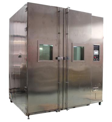 China Walk In Freezer Temperature Walk In Humidity Chamber Testing Walk In Environmental Chamber YK-2120 for sale