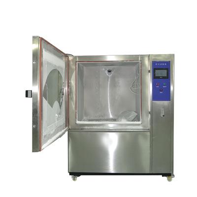 China IP6X Stainless Steel Dust Test Equipment/Dust Proof Test Chamber Dust Testing Equipment/Dust Proof Sand Resistance Resistance Test Chamber /sand and dust test chamber for sale