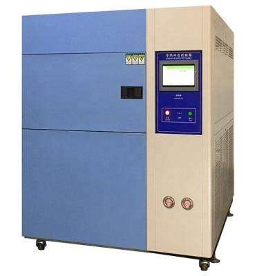 China Auto Room Thermal Shock Environmental Test Chamber / Temperature And Humidity Test Chamber for sale