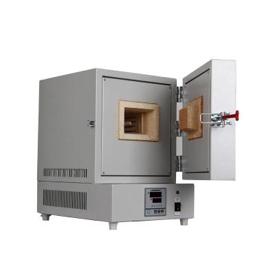 China Professional Ceramic Furnace, Lab Electric Furnace, Heat Treatment Muffle Furnace Customized for sale