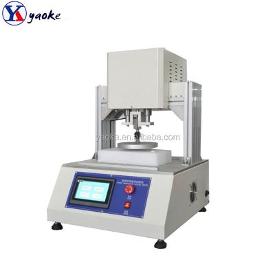 China ASTM D3574 Foam Compression Testing Machine Sponge Fatigue Tester Diameter 203mm for sale