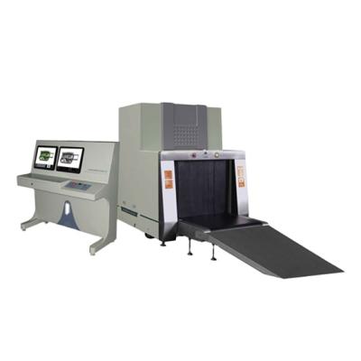 China large cargo x ray machine, cargo x ray scanner, vehicle x ray machine 1000(W)x1000(H)mm for sale