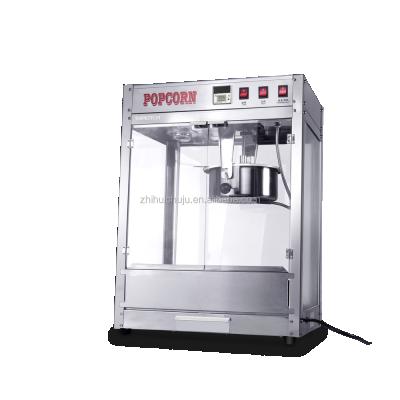 China Hot Selling Popcorn Caramel Popcorn Machine / Popcorn Pops Machine for sale