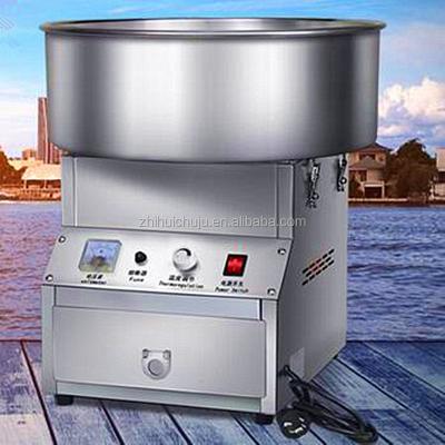 China High Quality Commercial CANDY Flower Cotton Candy Machine For Sale Manufacturer for sale