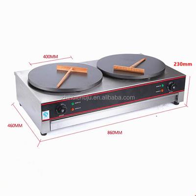 China 3000w Outdoor Electric Pancake Maker for sale