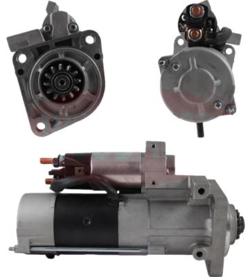 China STARTER MOTOR 01182761 01183284 01182502 01183746 03052158 FOR FENDT VARIOUS FOR DEUTZ TCD2013 4 CYL for sale